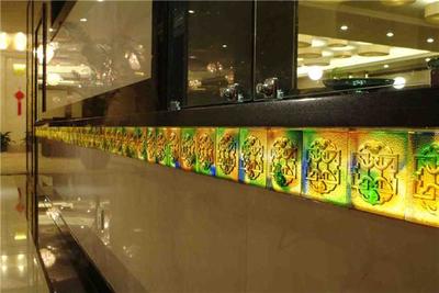 廣州與深圳 中國大件琉璃藝術產業的璀璨雙城記